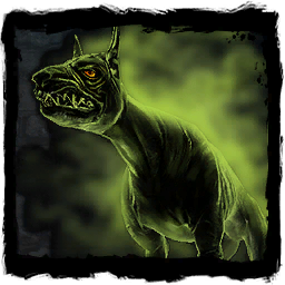 barghest