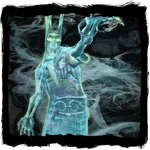 Bestiary King of the Wild Hunt