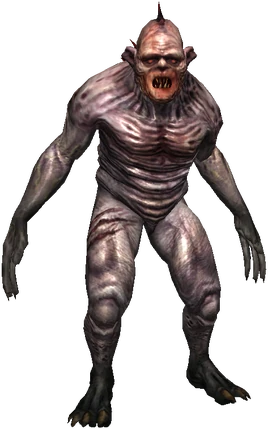 Bestiary Vetala full