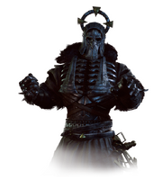 Tw3 journal caranthir