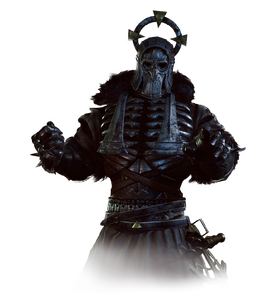 Tw3 journal caranthir
