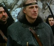 Відьмак Гвідон (Мацей Козловський у ТВ-серіалі Відьмак)