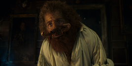 Netflix the witcher nivellen