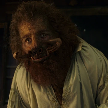 Nivellen Netflix Series Witcher Wiki Fandom