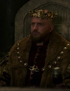 In Netflix's The Witcher