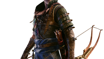 Discuss Everything About Witcher Wiki