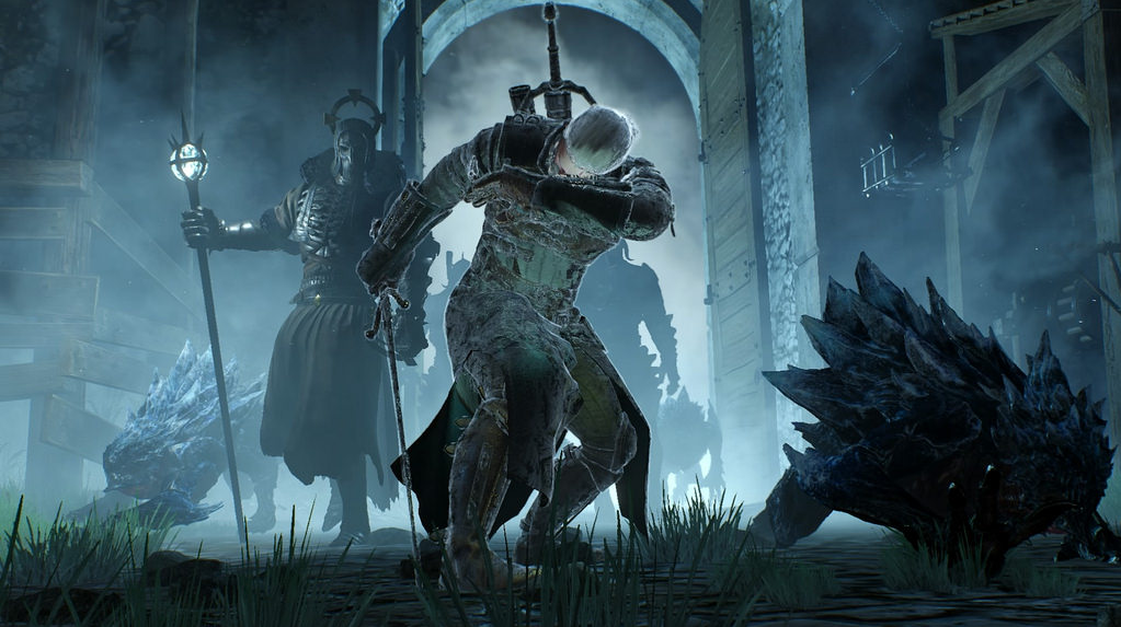 witcher 3 wild hunt warrior witcher 3 wild hunt warrior