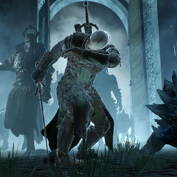Vigi The Loon Key The Battle Of Kaer Morhen Witcher Wiki Fandom witcher wiki fandom