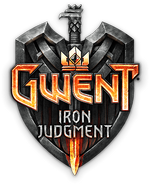 Gwent iron judgement logo.png