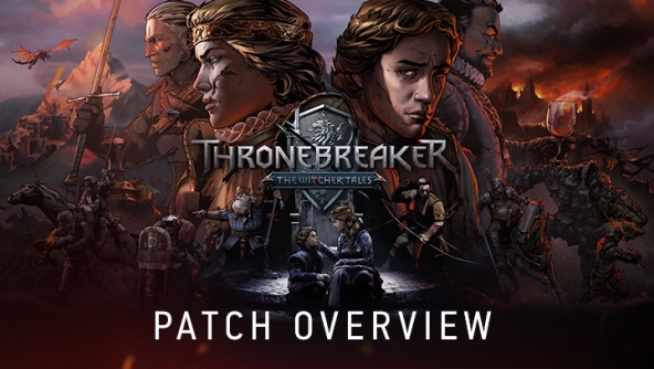 Patch 1.1 (The Witcher 2), Witcher Wiki