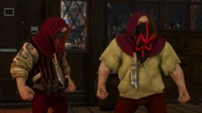 In The Witcher 3: Wild Hunt