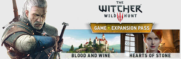 The Witcher 3: Wild Hunt | Witcher Wiki | Fandom