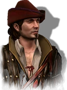 صورة المسرد في الويتشر 2