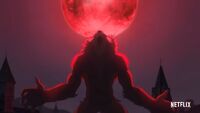 Witcher Nightmare of the Wolf Werewolf.jpg