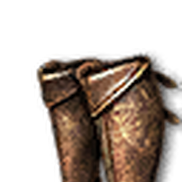 Griffin boots | Witcher Wiki | Fandom