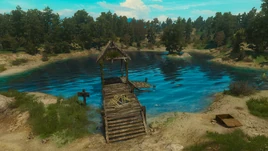 Tw3 lake of cleansing