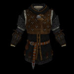 Featured image of post Zireael Armor Witcher 2