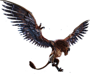 GriffinTransparent