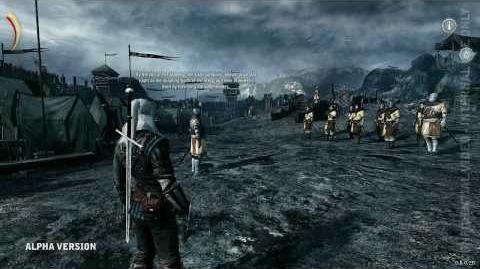 The Witcher 2: Assassins of Kings - GameSpot