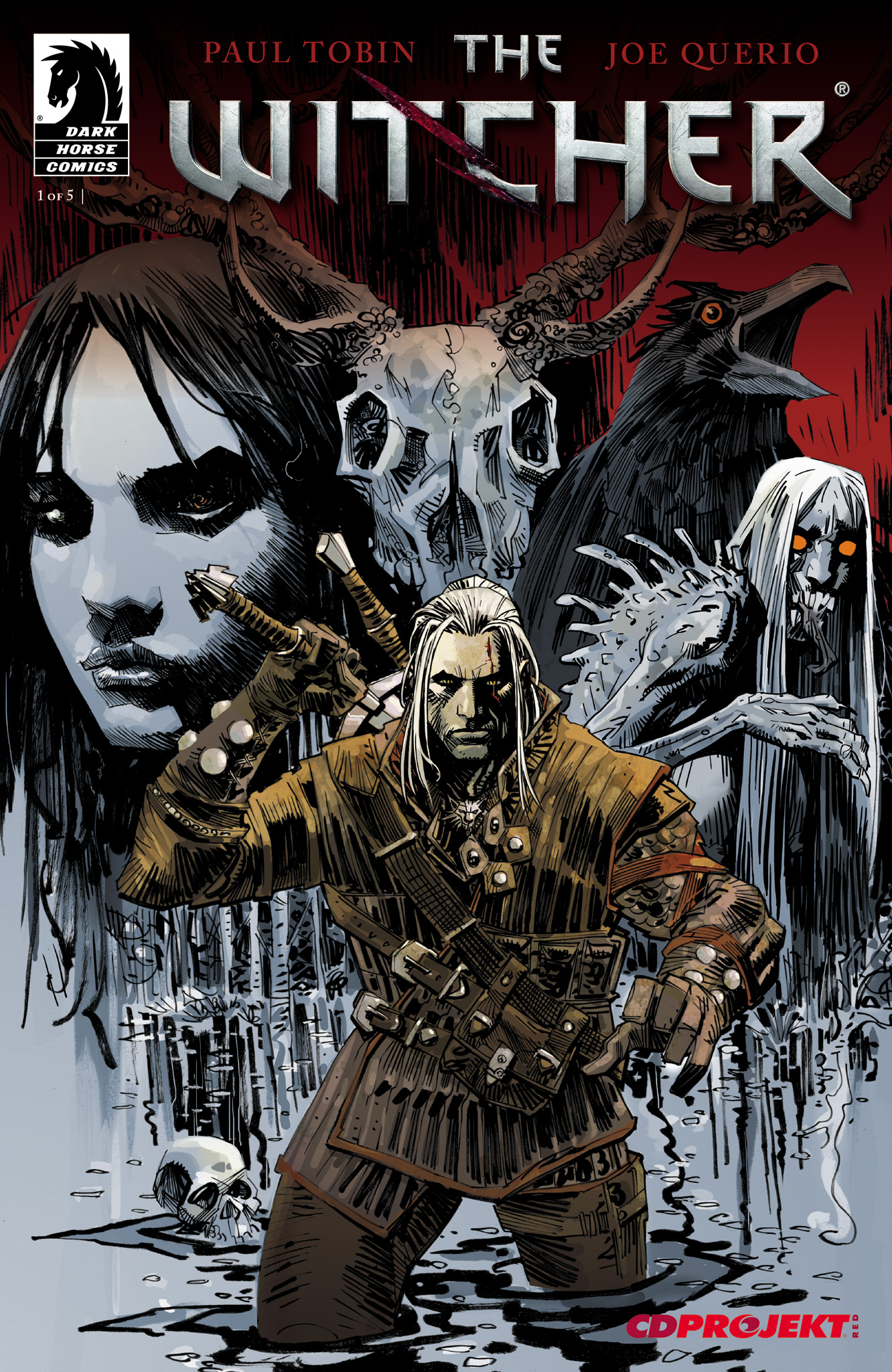 The Witcher House Of Glass Witcher Wiki Fandom