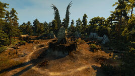 Tw3 refugees camp