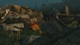 Tw3 sunken treasure
