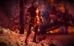 The Witcher 2: Assassins of Kings Walkthrough Iorveth''s Path