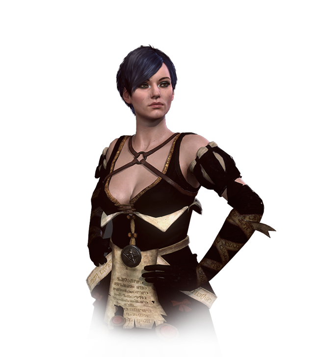 Fringilla Vigo Witcher Wiki Fandom