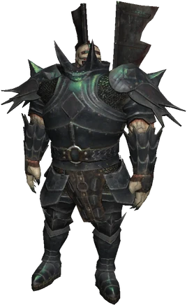 Bestiary Greater brother full