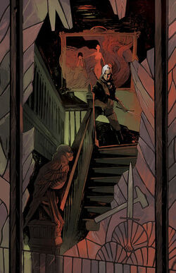 The Witcher House Of Glass Witcher Wiki Fandom The Witcher House Of Glass Witcher Wiki Fandom