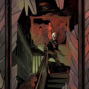 The Witcher House Of Glass Wiki The Witcher Fandom The Witcher House Of Glass Wiki The Witcher Fandom