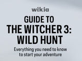 The Witcher 3: Wild Hunt - Guide to Monster Hunting