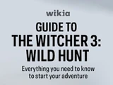 The Witcher 3: Wild Hunt - Guide to Romance