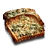 Tw3 herb toast