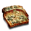 Tw3 herb toast