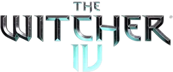 Witcher IV logo