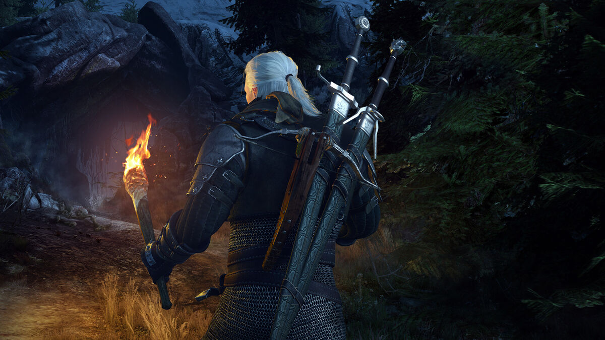 The Witcher: Hidden Details About Geralt Of Rivia Everyone Missed