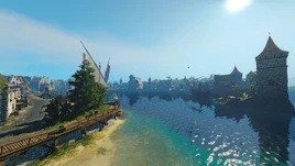 Tw3 harborside district