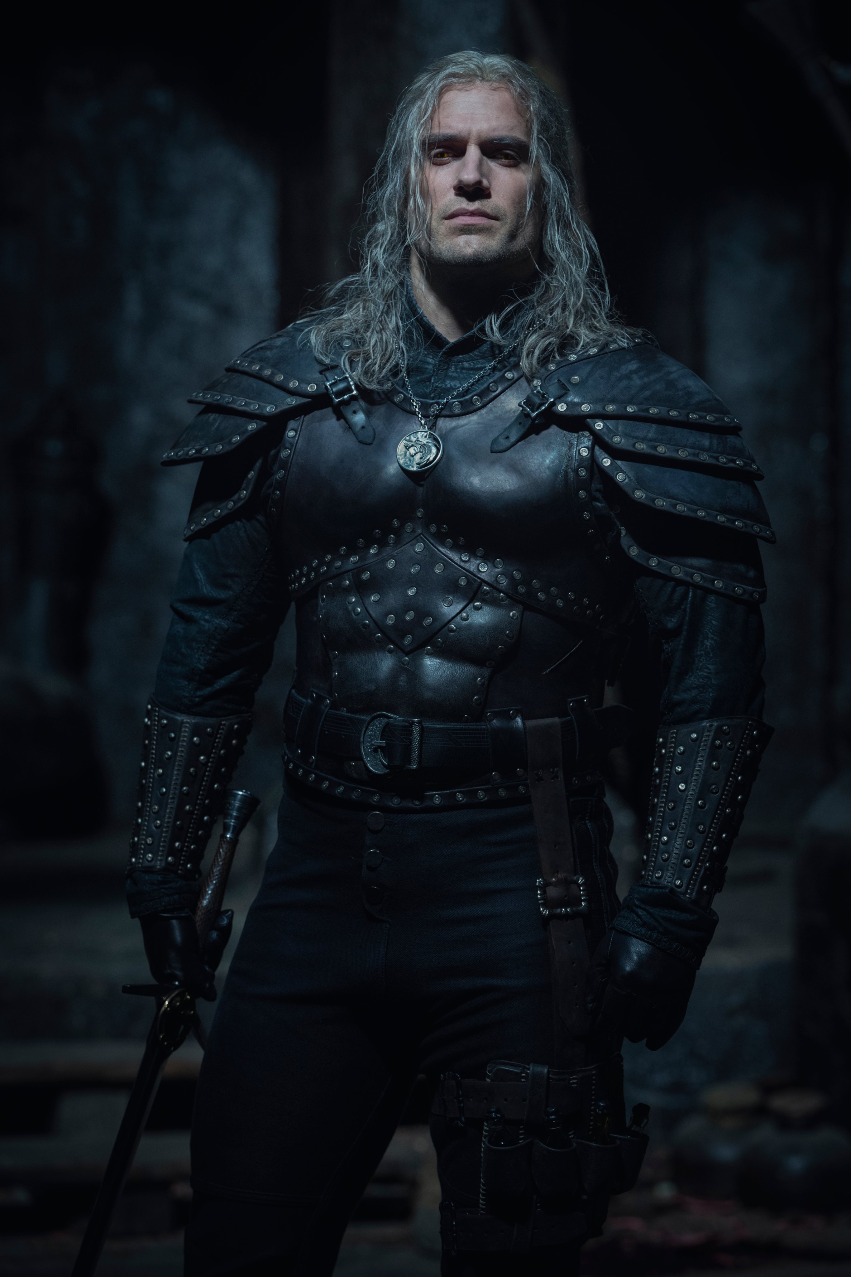 The Witcher (TV series), Witcher Wiki