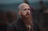 Yarpen in Netflix's The Witcher