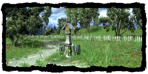 az 5 szentély egyike