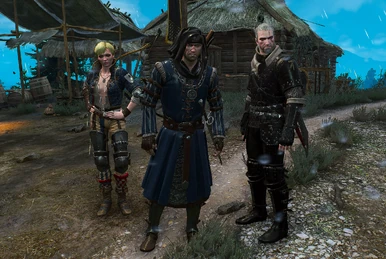 Le Sorceleur ( The Witcher ) | Édition Anniversaire 3 - Français