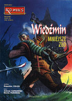 Mniejsze zło (El mal menor)