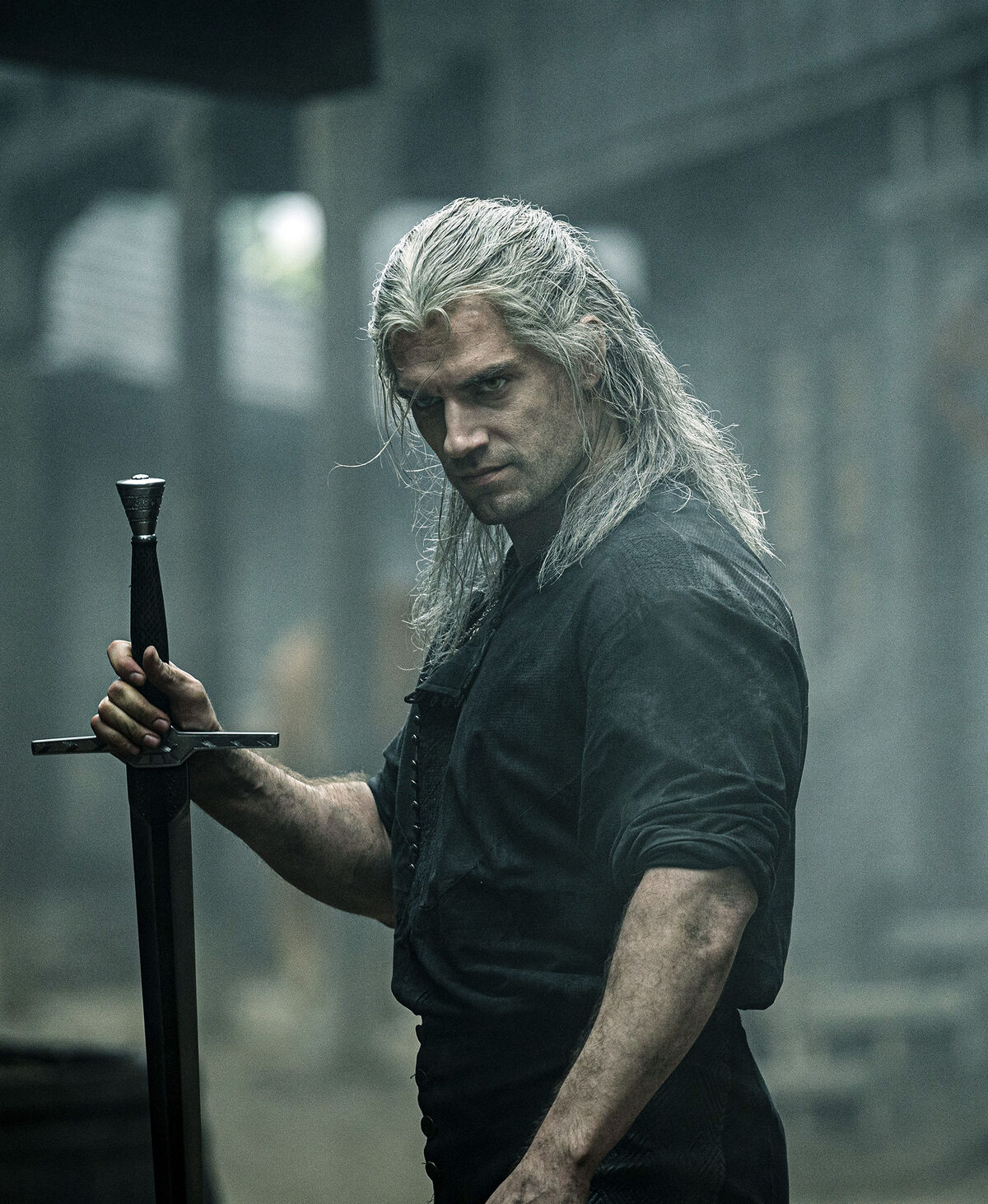 Geralt of Rivia | Witcher Wiki | Fandom