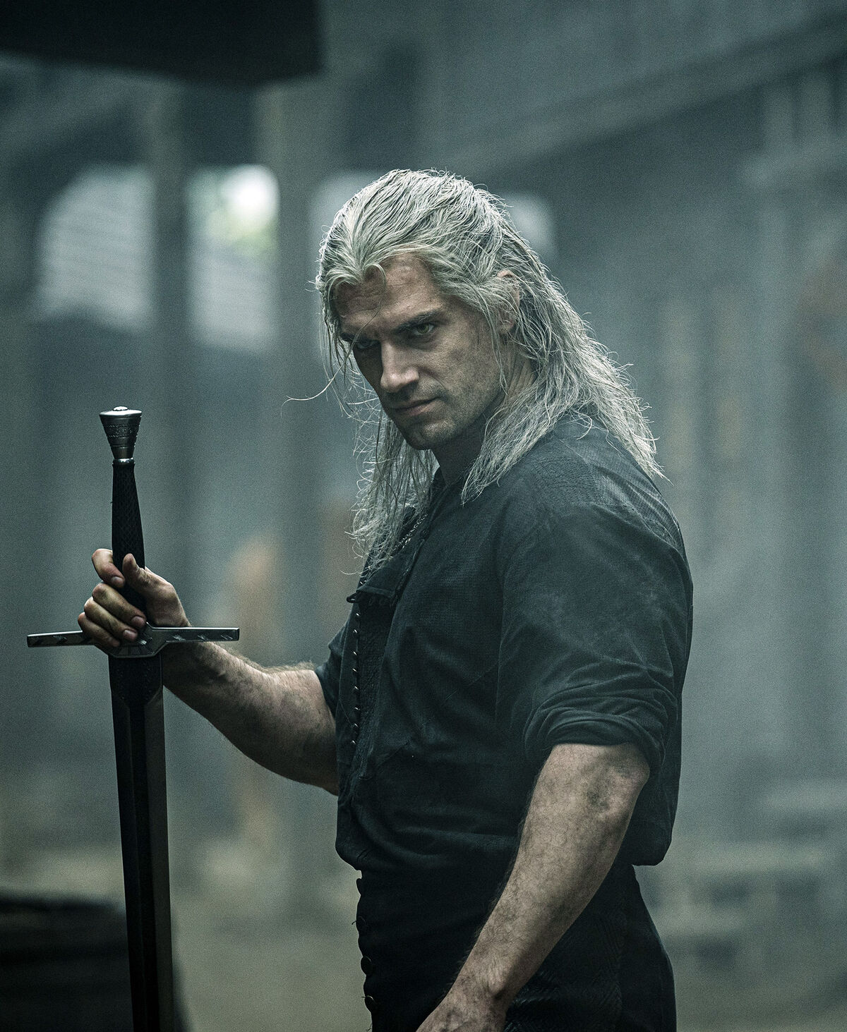 The Witcher: Hidden Details About Geralt Of Rivia Everyone Missed