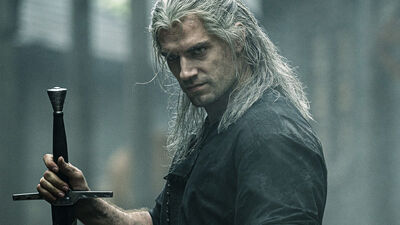 Geralt of Rivia (Netflix series), Witcher Wiki