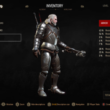 Blood And Wine Witcher Wiki Fandom