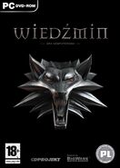 The Witcher Polish Box