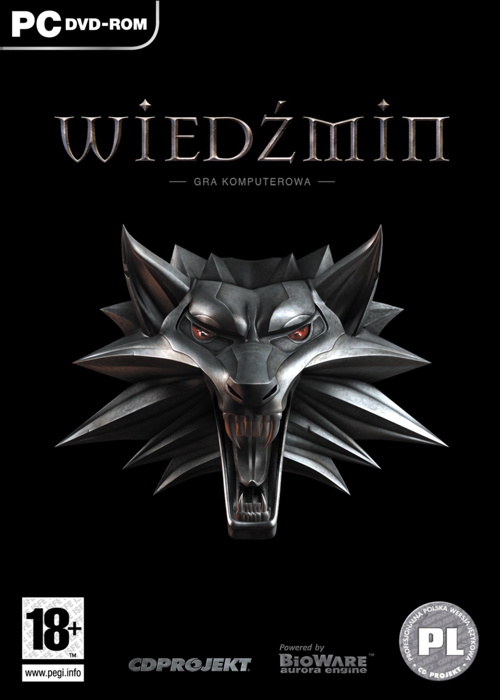 The Witcher (game), Witcher Wiki