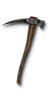 Tw3 pickaxe